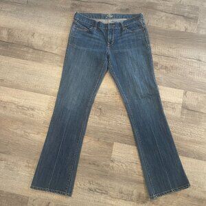 Diva Bootcut Jeans by Old Navy - Size 10 Long